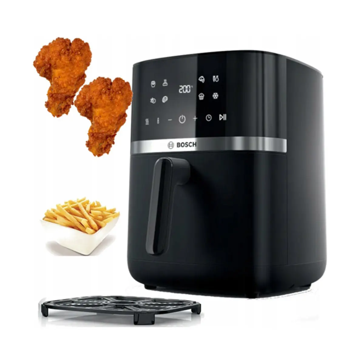 BOSCH Bosch MAFS2462B