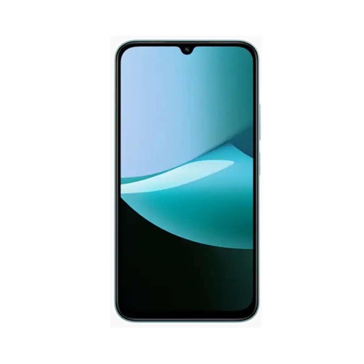 XIAOMI Redmi 15C 4/256GB Mint Green