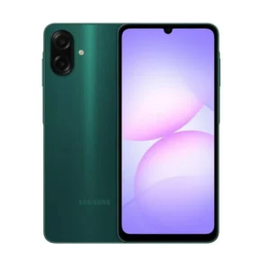 SAMSUNG Galaxy A07 6/128GB ZELENI