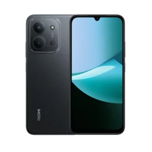 XIAOMI Redmi 15C 8/256GB Midnight Black