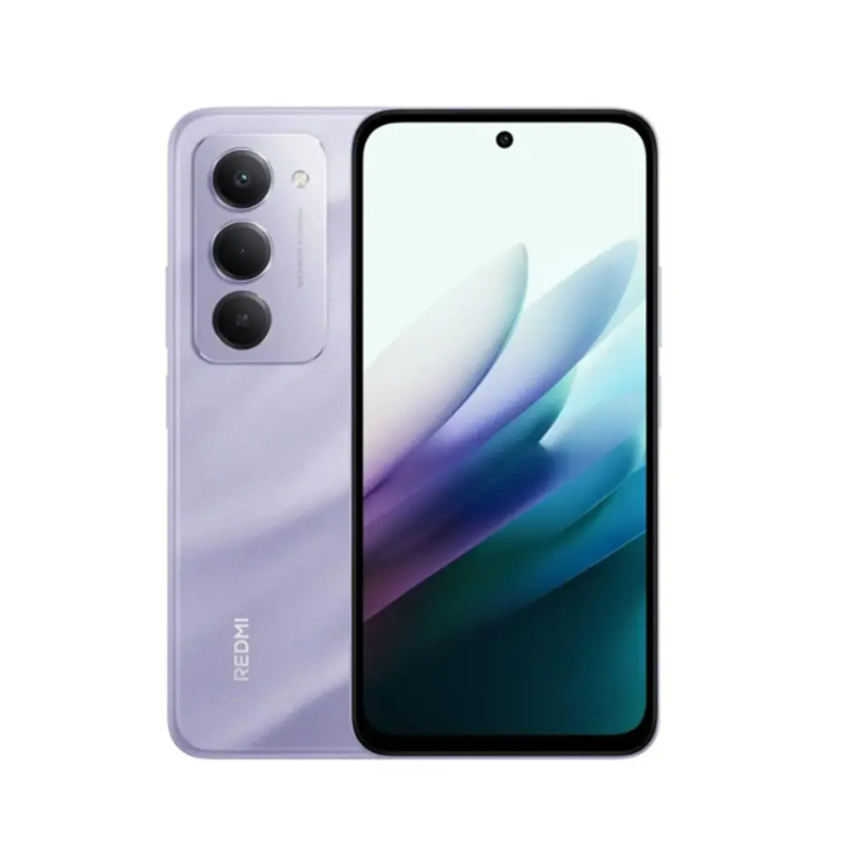 XIAOMI Redmi 15 6/128GB Sandy Purple