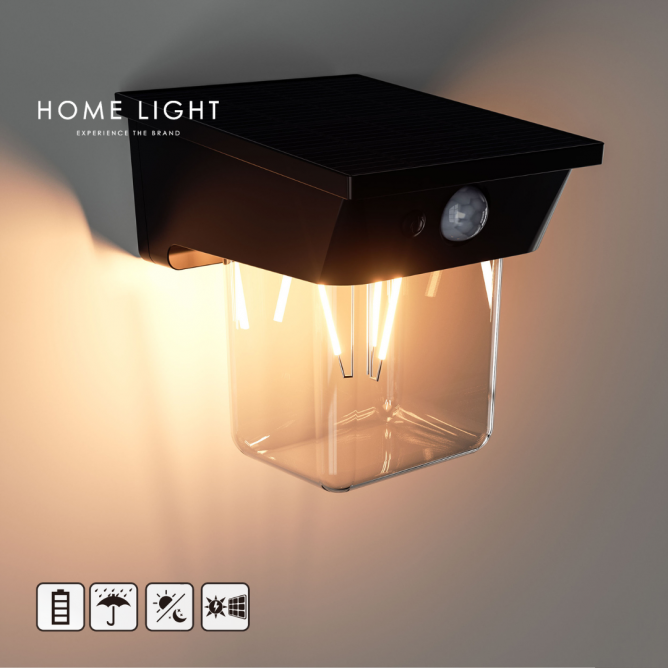 SOLARNA SVETILJKA W208