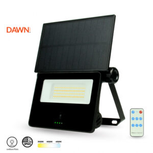 SOLARNI REFLEKTOR TONIK-S 1100lm CCT IP65