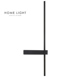 SOLEA 11 ZIDNA LAMPA 10W 3000K CRNA