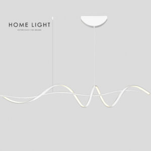 SOLEA 12 LUSTER 24W 3000K BELA