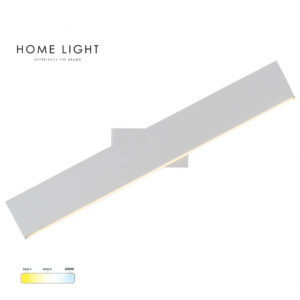 SOLEA 16 ZIDNA SVETILJKA 10W 3000/4000/6000K BELA