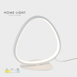 SOLEA 22 STONA LAMPA 12W 3000/4000/6000K BELA