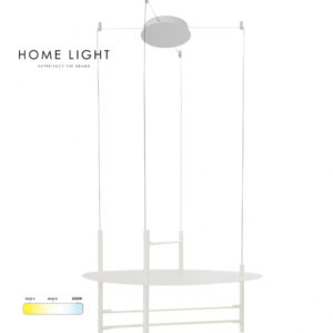 SOLEA 29 LUSTER 30W 3000/4000/6000K BELA