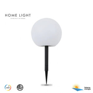 SOLEA 59 SOLARNA LED LAMPA 3000K (O250mm)