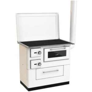 Šporet na čvrsto gorivo MBS SD 10 R D