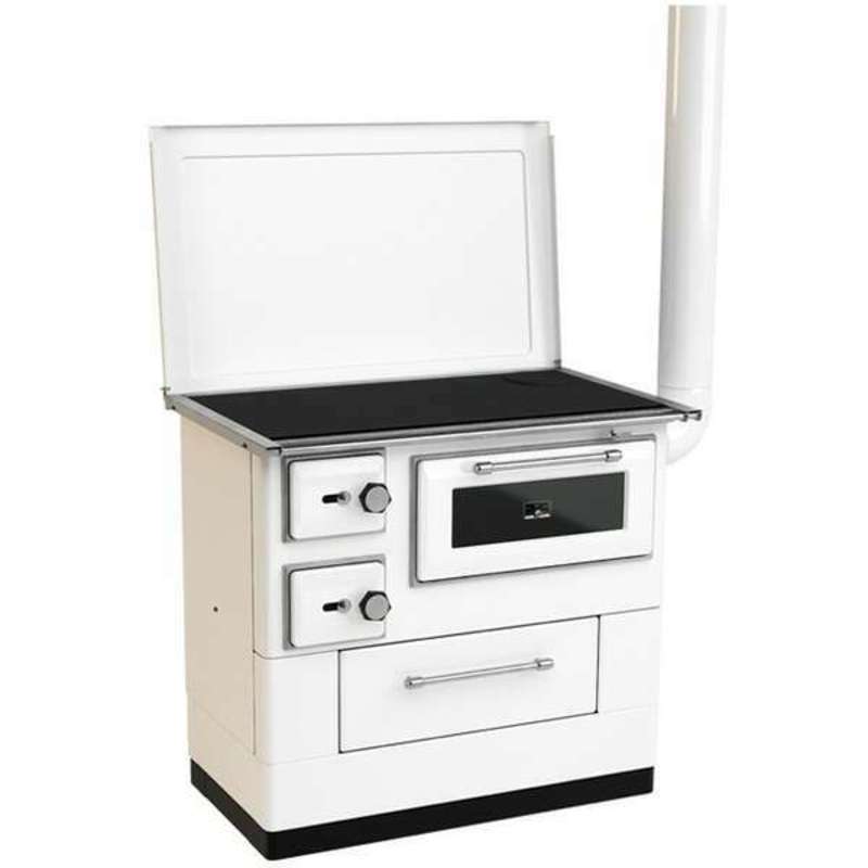 Šporet na čvrsto gorivo MBS SD 10 R D