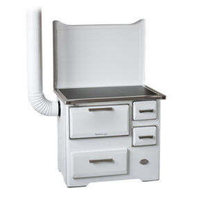 Šporet na čvrsto gorivo MBS SD7 SL Levi Šporet na čvrsto gorivo MBS SD7 SL Levi