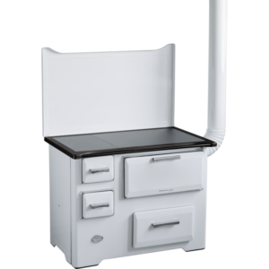 Šporet na čvrsto gorivo MBS SD9 EM SL, desni Šporet na čvrsto gorivo MBS SD9 EM SL, desni