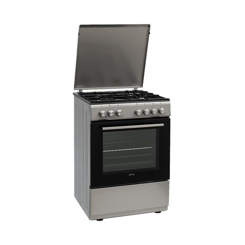 VOX Plinski šporet GTR 6400 S