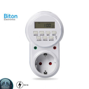 TAJMER SUKO DIGITALNI AMT03D-GR