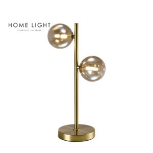 TALIA 22 STONA LAMPA 2*G9 BAKAR