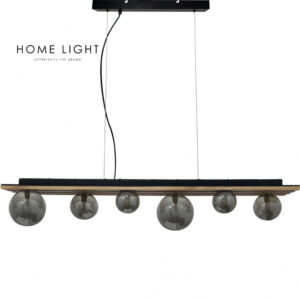 TALIA 64 LUSTER 6*G9 DRVO