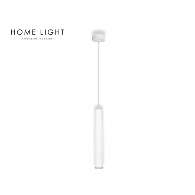 TALIA 86 VISILICA 1*GU10 BELA