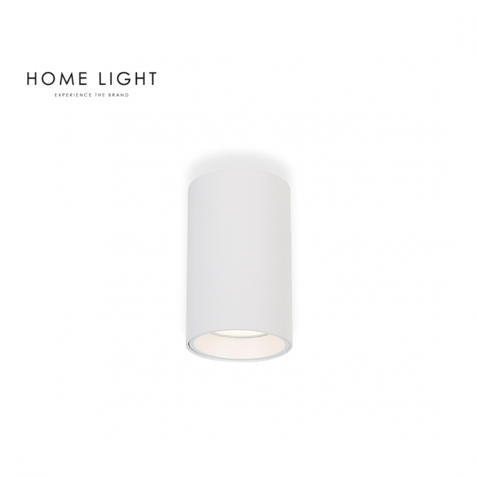 TALIA 87 SPOT LAMPA 1*GU10 BELA