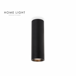 TALIA 88 SPOT LAMPA 1*GU10 CRNA