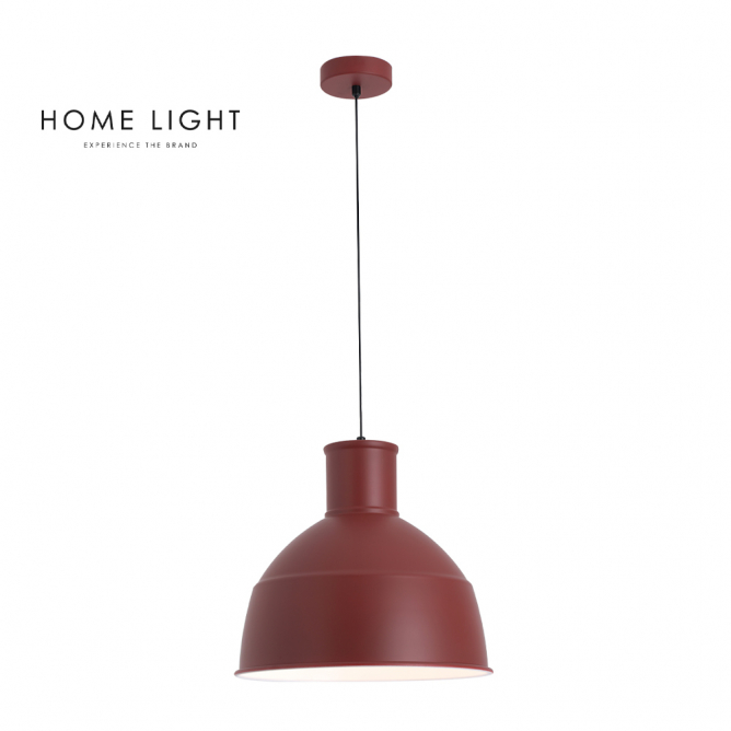 TALIA 94 VISILICA 1*E27 TERAKOTA