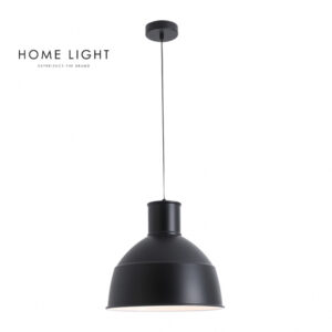 TALIA 94 VISILICA 1*E27 CRNA