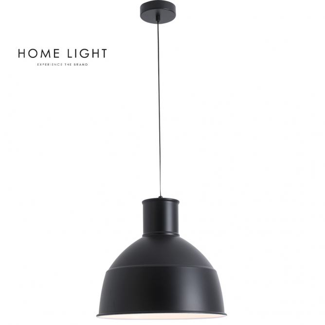 TALIA 95 VISILICA 1*E27 CRNA