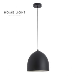 TALIA 96 VISILICA 1*E27 CRNA