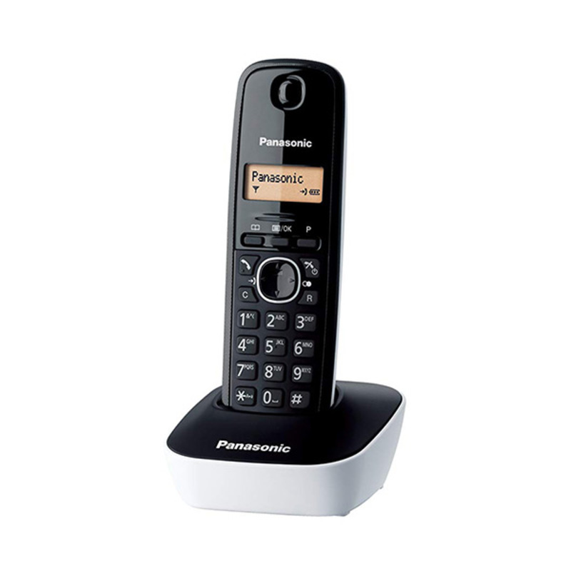 PANASONIC KX-TG1611FXW