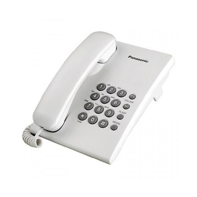 PANASONIC KX-TS500FXW beli