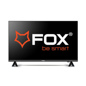 Televizor Fox 32DTV231E LED, HD Ready, 32″(81cm), ATV/DTV-T/T2/C/S2 Televizor Fox 32DTV231E LED, HD Ready, 32"(81cm), ATV/DTV-T/T2/C/S2