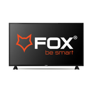 FOX LED TV 42 FOX 42DTV230E 1920x1080/Full HD/DTV-T/T2/C