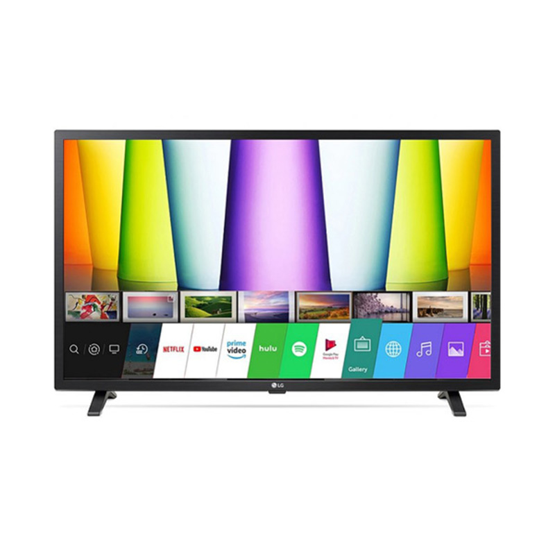 LG 32LQ630B6LA HD READY SMART