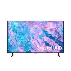SAMSUNG UE43CU7092UXXH Crystal UHD 4K Smart TV