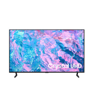 SAMSUNG UE50CU7092UXXH Crystal UHD 4K Smart TV (2024) SAMSUNG UE50CU7092UXXH Crystal UHD 4K Smart TV (2024)