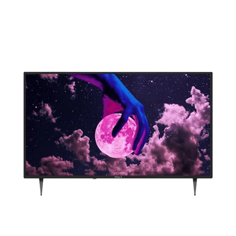 LED TV 40 Tesla 40E325BF 1920×1080/Full HD/DVB-T2/S2/C Frameles