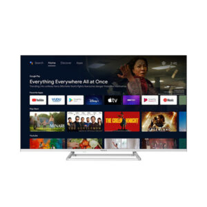 SMART LED TV 43 Tesla 43E635SUS  3840x2160/UHD/4K/DVB-T2/S2/C Android