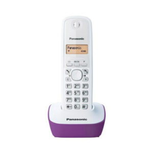 PANASONIC KX-TG1611FXF