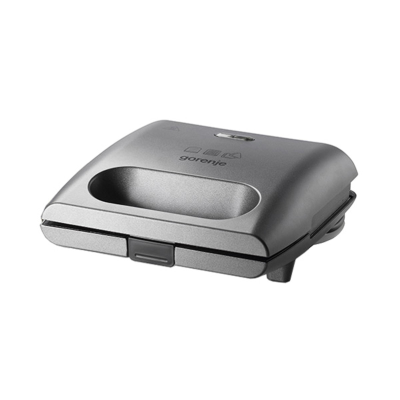 GORENJE Toster SM703GCG siva