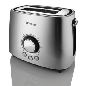 GORENJE Toster T1000E metal