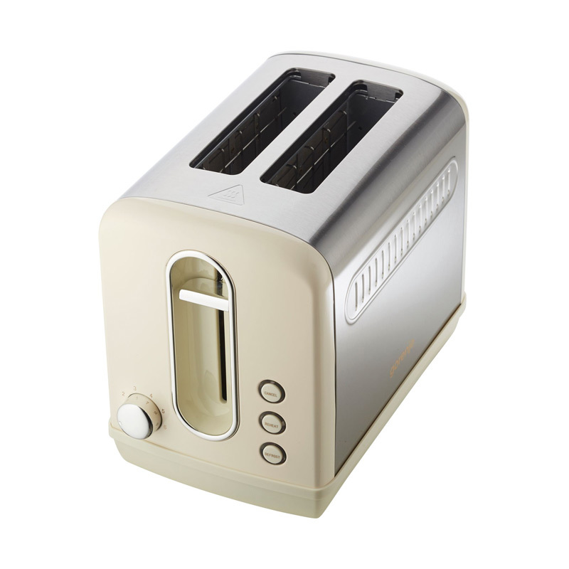 GORENJE Toster T1100CLI bež