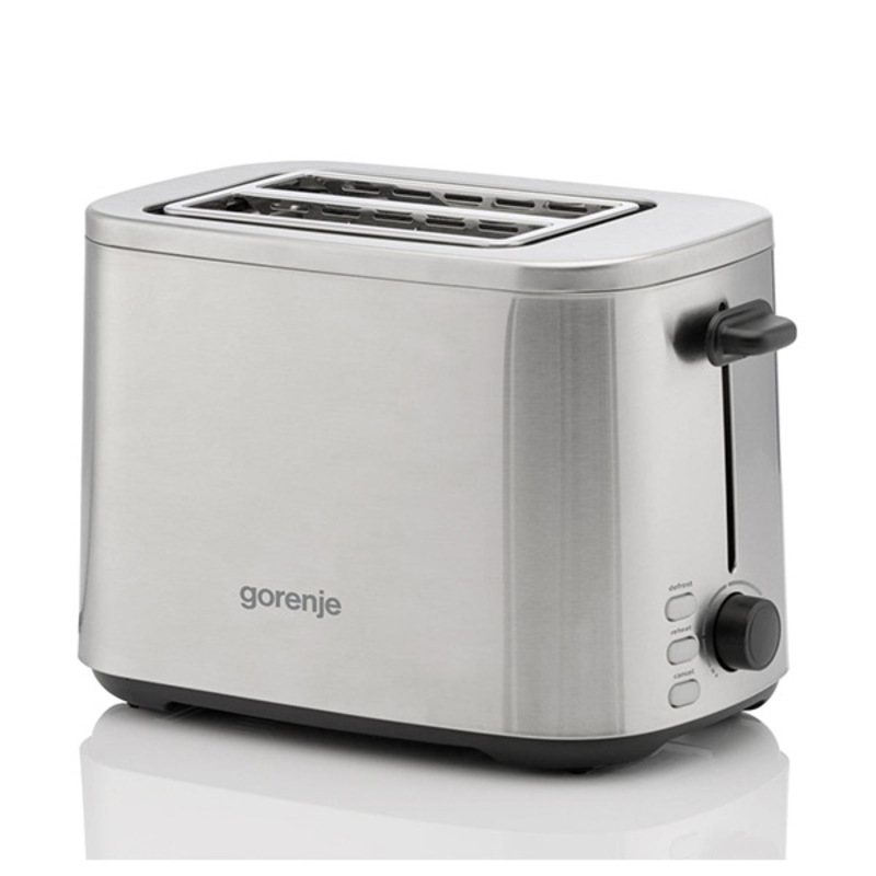GORENJE T800DS Toster