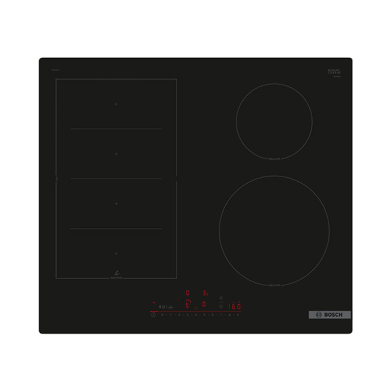 BOSCH PIX61RHC1E indukciona ugradna ploča