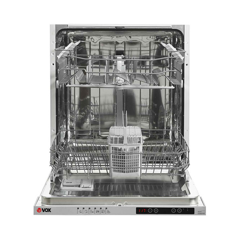 VOX Mašina za pranje sudova GSI6644E