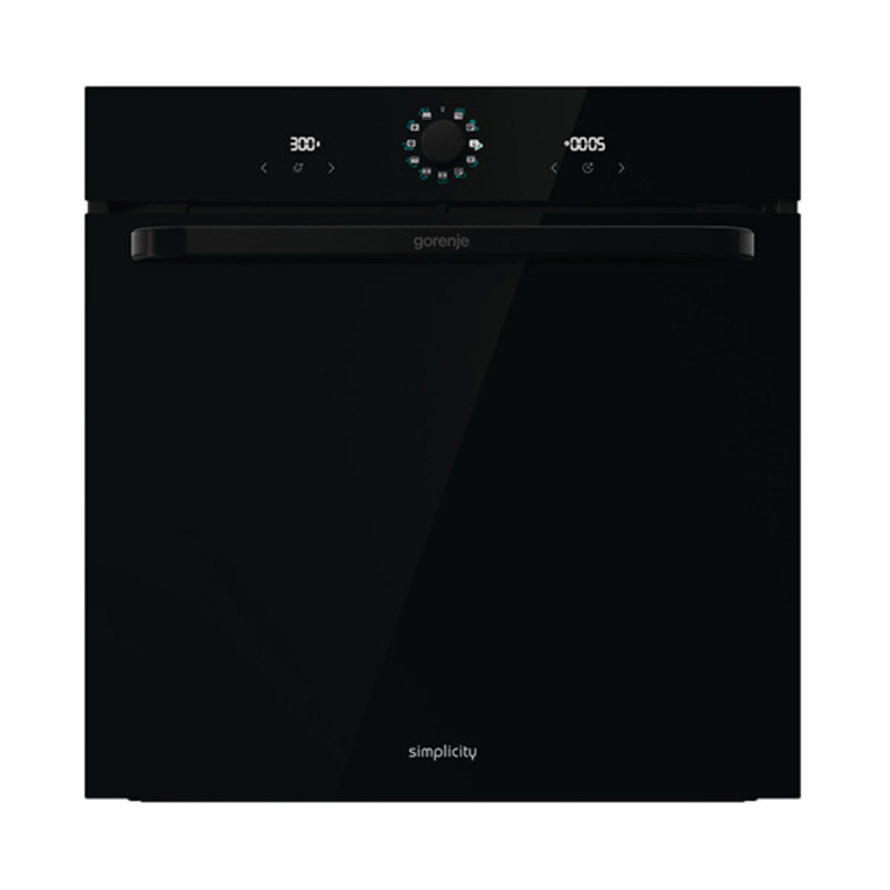 GORENJE Ugradna rerna BOS6737SYB