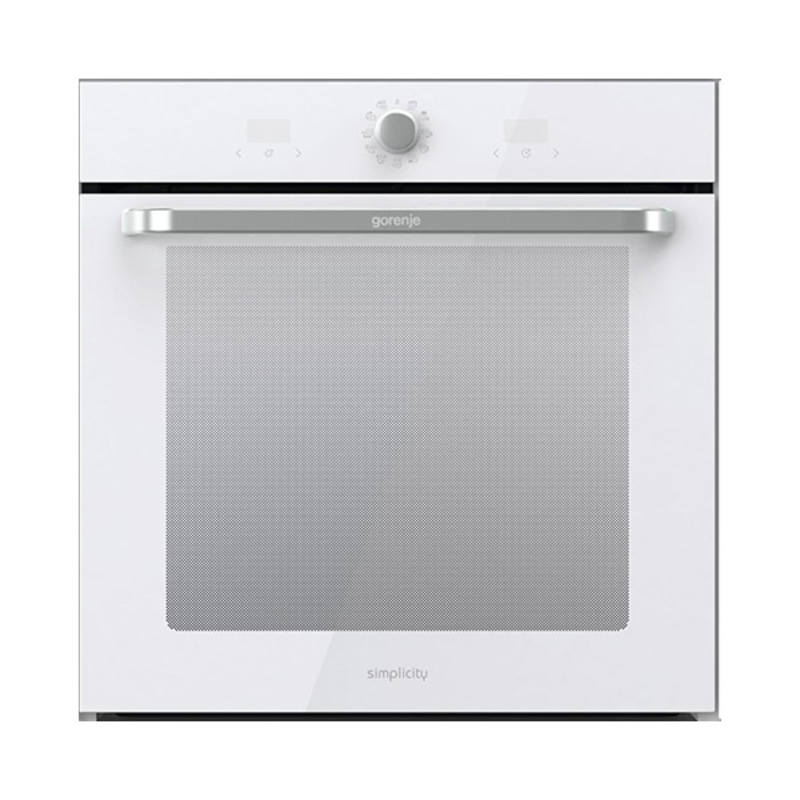 GORENJE Ugradna rerna BO6737SYW
