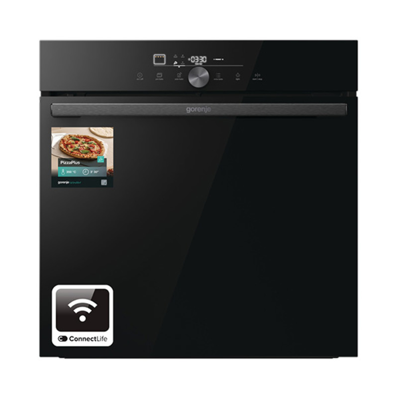 GORENJE GO66E PIZZA350C Ugradna rerna