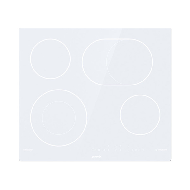 GORENJE Ugradna indukciona ploča ECT643SYW
