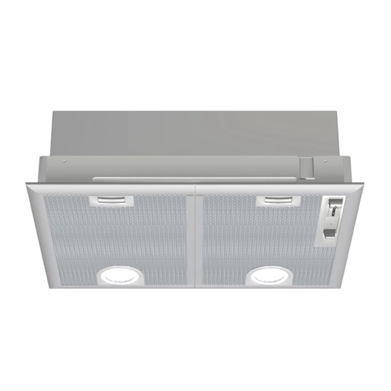 BOSCH Ugradni aspirator DHL555BL