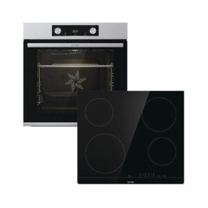 GORENJE Jump III BO6737E02X + ECT41SC